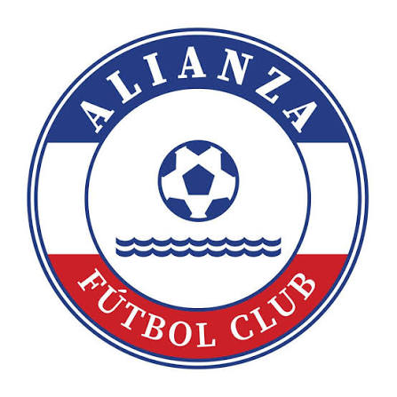 Escudo de Alianza FC