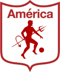 Escudo de América de Cali