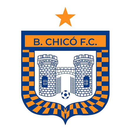 Escudo de Boyacá Chicó