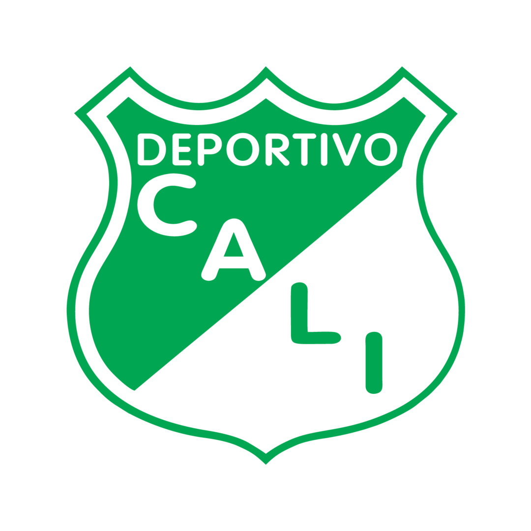 Escudo de Deportivo Cali